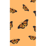 Butterfly's gaming