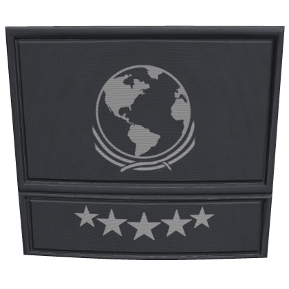 Space Forces SEAF Patch