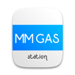 MM Gas Station