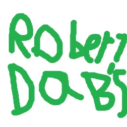 For Robert icon