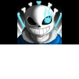Sans Multivere Game Remake  icon