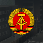 • Die Deutsche Demokratische Republik •