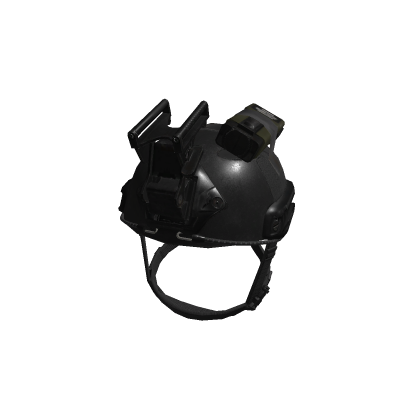 COD: Ghosts Kick Helmet Imported Accessory