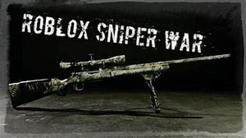 Sniper Wars