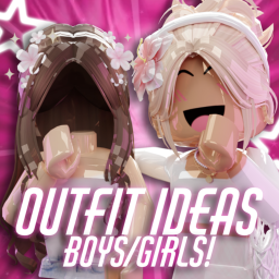 {❣️} BOYS/GIRLS OUTFIT IDEAS + MATCHING!
