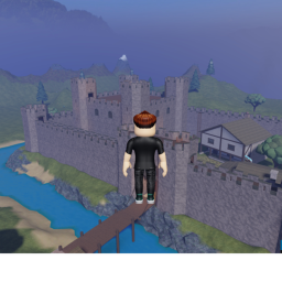 Castle Free Admin