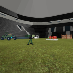 Stadium