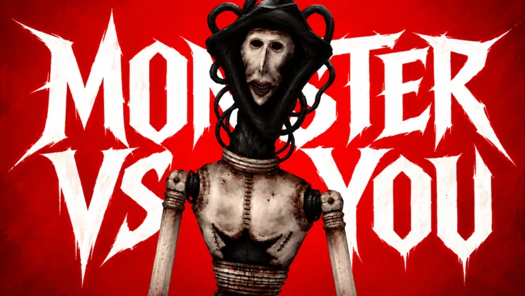 Monsters Vs You thumbnail