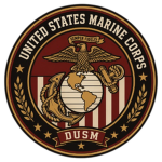 Spade's United States Marine Corp