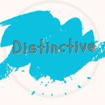 Distinctive Creations