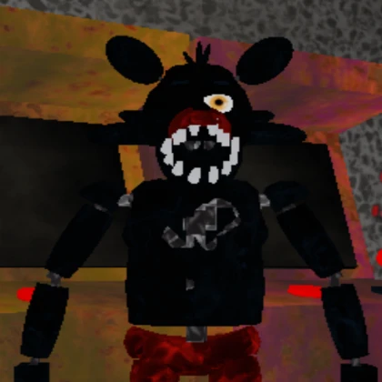 Roblox Fnaf