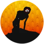 Game Badge Icon