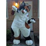 Furry group/grupo furry