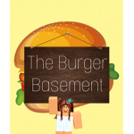 The Burger Basement