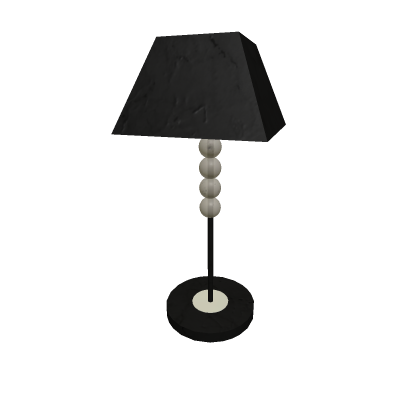 Design Desk Lamp