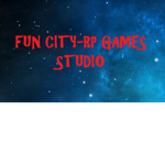 FUN CITY-RP GAMES STUDIOS