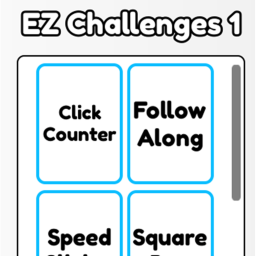 EZ Challenges 1