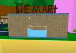 DieMart HQ