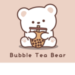 Loving boba bear!!!!