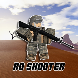 RO-SHOOTER (beta)