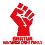 Montovich Crime Family