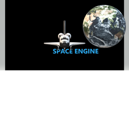 The Space Engine