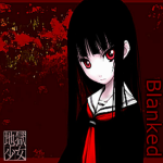 Blanked.
