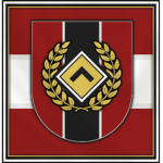 Interior Ministry of the Zustenian Regency