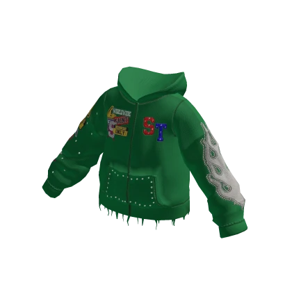 Item Thumbnail