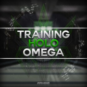 TRE | Training Holo Omega