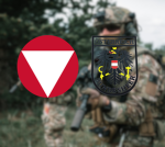 ‍ ‍ ‍ Bundesheer Österreichische