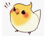 Birdie!