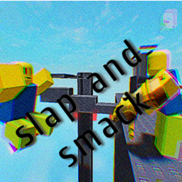 slap and smack [UPDATE]