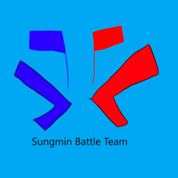 Sungmin Battle Team