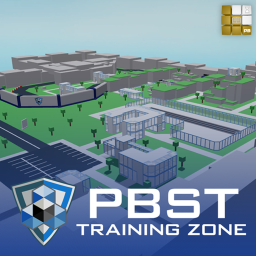 PBST Training Zone