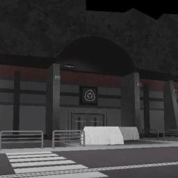 Site 54 Remake icon