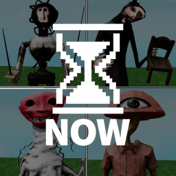 [NOW] SCP MORPH icon