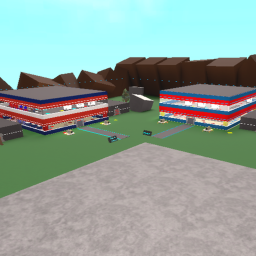 (NEW ⚜️) Superhero Tycoon 3