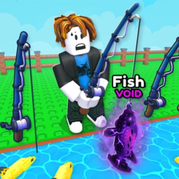 Make a Fish Farm