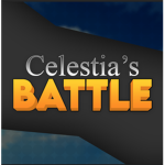 Celestia's Battle