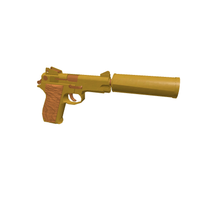 golden huspuppy arsenal