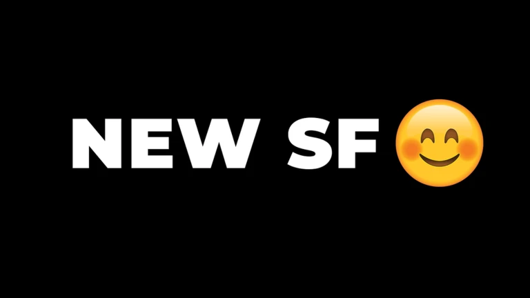 New Sound Font