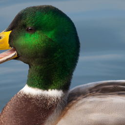 dUCK