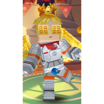 SUPER REYDELOSOJOS IS TORI