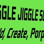 Wiggle Jiggle Super Fun