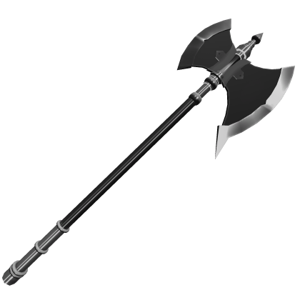 Frieren Stark Axe