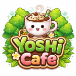 Yoshi Cafe V1