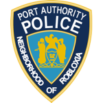 Policia Autoridad Portuaria De Robloxia