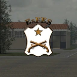 [ERS] EsFES - Santo Antônio da Patrulha icon