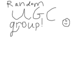 Random User-generated content group.